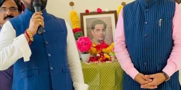 బీపీ మండల్ దేశ ప్రజల పై చెరగని ముద్ర. – జాతీయ బిసి దళ్ అధ్యక్షుడు దుండ్ర కుమారస్వామి