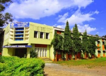 జ్యోతి విద్యాలయ హై స్కూల్ లో వంద శాతం ఉత్తీర్ణత