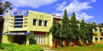 జ్యోతి విద్యాలయ హై స్కూల్ లో వంద శాతం ఉత్తీర్ణత