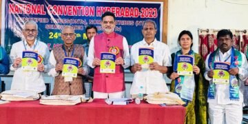 సంచార జాతులకు ఆధునిక అభివృద్ధిని అందించడంలో కేంద్రం వైఫల్యముడాక్టర్ వకుళాభరణం