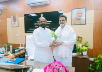 ‘కులగణన’ కేంద్రమే చేయాలి – సిఫారసు చేయండి-డాక్టర్ వకుళాభరణం