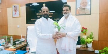 ‘కులగణన’ కేంద్రమే చేయాలి – సిఫారసు చేయండి-డాక్టర్ వకుళాభరణం