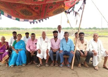 సురభి కెమికల్ ఫ్యాక్టరీ ఎత్తివేయాలి- బిఆర్ఎస్ పార్టీ యూత్ లీడర్ ముచ్చర్ల గణేష్ యాదవ్