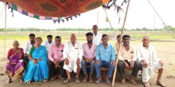 సురభి కెమికల్ ఫ్యాక్టరీ ఎత్తివేయాలి- బిఆర్ఎస్ పార్టీ యూత్ లీడర్ ముచ్చర్ల గణేష్ యాదవ్