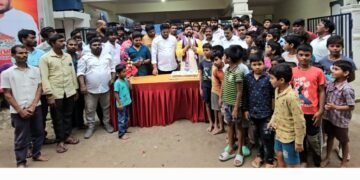 సామాజిక న్యాయం సమానత్వము కోసం- ఓ విప్లవం రావాలి- జాతీయ బీసీ దళ్ అధ్యక్షుడు కుమారస్వామి