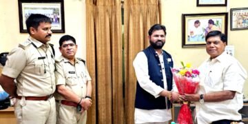 వృత్తే దైవంగా భావించే మహోన్నతమైన వ్యక్తి జేటీసీ పాండురంగ నాయక్: జాతీయ బీసీ దళ్ అధ్యక్షులు దుండ్ర కుమారస్వామి