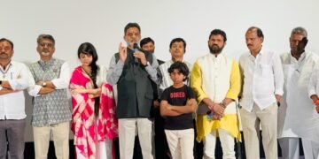 బాపూజీ జీవితమే ఒక సందేశం