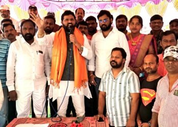 ఐలమ్మ స్ఫూర్థితో.. మనం పోరాడాలి: జాతీయ బీసీ దళ్ అధ్యక్షులు దుండ్ర కుమారస్వామి