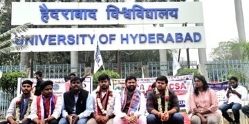 కుల గణనతో సామాజిక న్యాయం సాధ్యం- జాతీయ బీసీ దళ్ అధ్యక్షుడు దుండ్ర కుమారస్వామి