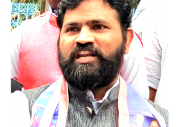 కుల గణన అంటే భయం ఎందుకు??జాతీయ బీసీ దళ్ అధ్యక్షుడు దుండ్ర కుమారస్వామి