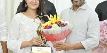 సీఎం ఏ.రేవంత్ రెడ్డిని కలిసిన అర్జున అవార్డు గ్రహీతలు