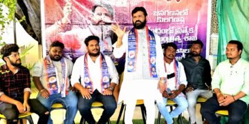 చట్టబద్ధమైన కులగణన – అవసరం-జాతీయ బీసీ దళ్ అధ్యక్షులు దుండ్ర కుమారస్వామి