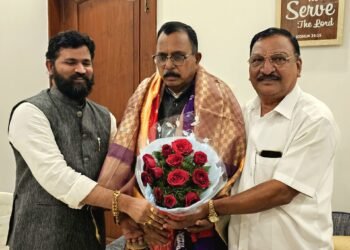 రాష్ట్రంలో కులగణన జరపాలని నిర్ణయం- చరిత్రాత్మ కం నిర్ణయం -జాతీయ బీసీ దళ్ అధ్యక్షుడు దుండ్ర కుమారస్వామి