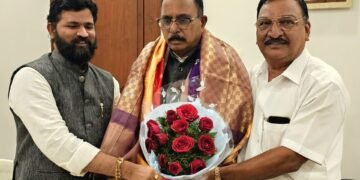 రాష్ట్రంలో కులగణన జరపాలని నిర్ణయం- చరిత్రాత్మ కం నిర్ణయం -జాతీయ బీసీ దళ్ అధ్యక్షుడు దుండ్ర కుమారస్వామి