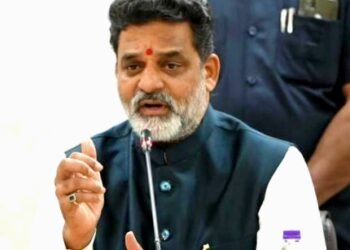 మేధో మధనం” చర్చా వేదికలో – రాష్ట్ర ప్రభుత్వం ఏ బాధ్యతను అప్పగించినా అంకిత భావం తో పని చేస్తా – డాక్టర్ వకుళాభరణం కృష్ణమోహన్ రావు