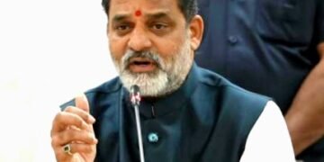 మేధో మధనం” చర్చా వేదికలో – రాష్ట్ర ప్రభుత్వం ఏ బాధ్యతను అప్పగించినా అంకిత భావం తో పని చేస్తా – డాక్టర్ వకుళాభరణం కృష్ణమోహన్ రావు