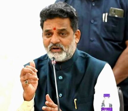 మేధో మధనం” చర్చా వేదికలో – రాష్ట్ర ప్రభుత్వం ఏ బాధ్యతను అప్పగించినా అంకిత భావం తో పని చేస్తా – డాక్టర్ వకుళాభరణం కృష్ణమోహన్ రావు
