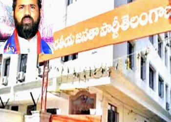 బీజేపీని నమ్ముకున్న దక్షిణాది రాష్ట్రాల బీసీ నేతల సంగతేమిటి? : జాతీయ బీసీ దళ్ అధ్యక్షులు దుండ్ర కుమారస్వామి