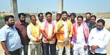 తెలంగాణ ప్రభుత్వం బీసీల పక్షపాతి – తెలంగాణ రాష్ట్రం లో బీహార్ మాడెల్ కుల గణన అభినందనీయం