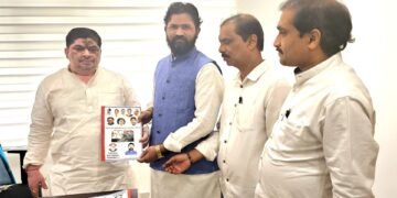 అన్ని వర్గాల అభివృద్ధి కాంగ్రెస్ తో సాధ్యం