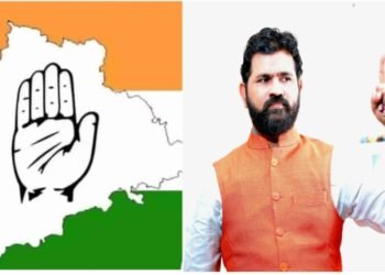 పార్లమెంట్ ఎన్నికలలో కాంగ్రెస్ పార్టీకే -మా మద్దతు- కుల సంఘాలు బీసీ సంఘాలు