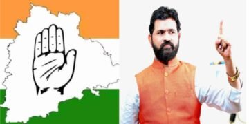 పార్లమెంట్ ఎన్నికలలో కాంగ్రెస్ పార్టీకే -మా మద్దతు- కుల సంఘాలు బీసీ సంఘాలు