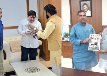 బీసీల రిజర్వేషన్లు పెంచండి.. బంగారు భవిష్యత్తుకు బాటలు వేయండి: జాతీయ బీసీ దళ్ అధ్యక్షులు దుండ్ర కుమారస్వామి