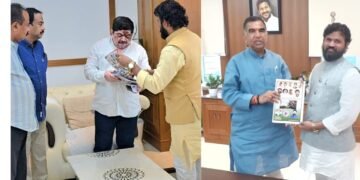 బీసీల రిజర్వేషన్లు పెంచండి.. బంగారు భవిష్యత్తుకు బాటలు వేయండి: జాతీయ బీసీ దళ్ అధ్యక్షులు దుండ్ర కుమారస్వామి