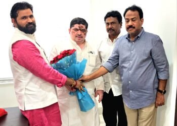 బీసీ సమస్యల పరిష్కారానికి కృషి- బీసీ సంక్షేమ మంత్రి పొన్నం ప్రభాకర్