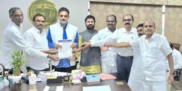 కులగణన యాక్షన్ ప్లాన్ ను ప్రభుత్వంకు త్వరగా ఇవ్వండి..