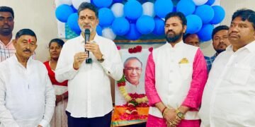 సామాజిక న్యాయ స్ఫూర్తి ప్రధాత ఎస్ జైపాల్ రెడ్డి