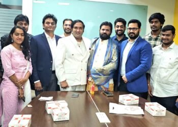 దేశ అభివృద్ధికి టెక్నాలజీ రంగం ఎంతో ముఖ్యం