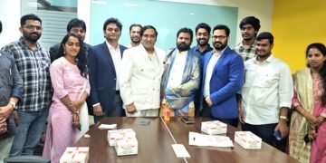 దేశ అభివృద్ధికి టెక్నాలజీ రంగం ఎంతో ముఖ్యం
