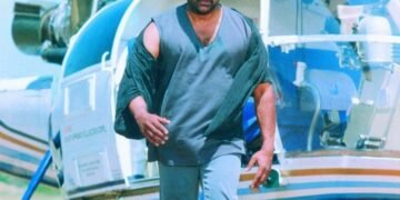 మెగాస్టార్ చిరంజీవికి జన్మదిన శుభాకాంక్షలు