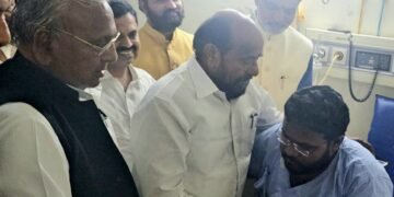 బీసీ ఆమరణ నిరాహార దీక్ష – ముగింపు