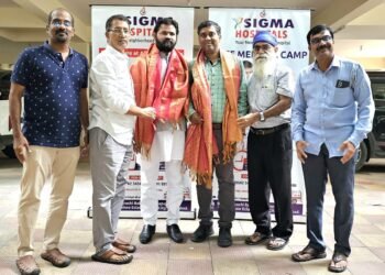 వైద్యులు చేసే సేవలు: వెలకట్టలేనివి
