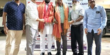 వైద్యులు చేసే సేవలు: వెలకట్టలేనివి