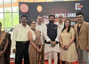సృజనాత్మక కళలు ఎంతో ముఖ్యం