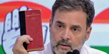 బడుగుల జీవితాల్లో మార్పు కోసం నడుం బిగించిన రాహుల్ గాంధీ.