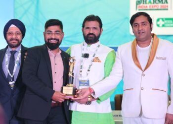 ప్రపంచ స్థాయి ఫార్మా సమ్మేట్ ను తెలంగాణ రాజధానిలో సక్సెస్ చేసాం