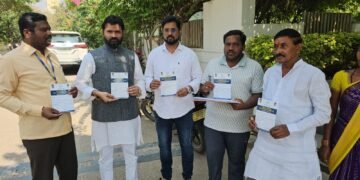 బీసీలలో ధైర్యాన్ని నింపిన గొప్ప నాయకుడు రాహుల్ గాంధీ: