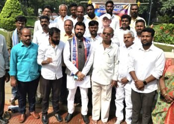 ప్రజా వీరుడు పండుగ సాయన్న చేసిన సాయం చిరకాలం నిలిచిపోతుంది: