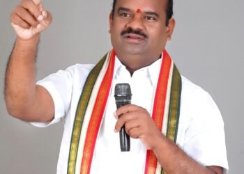 రాష్ట్ర సంక్షేమం మరిచి రాద్ధాంతం చేస్తున్న బిఆర్ఎస్ బిజెపి నాయకులు