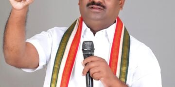రాష్ట్ర సంక్షేమం మరిచి రాద్ధాంతం చేస్తున్న బిఆర్ఎస్ బిజెపి నాయకులు