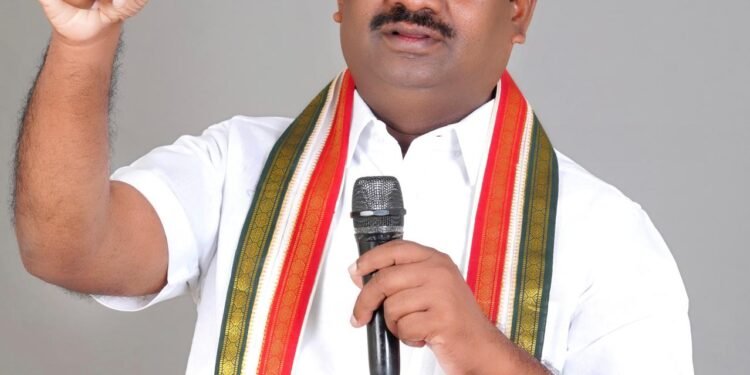 రాష్ట్ర సంక్షేమం మరిచి రాద్ధాంతం చేస్తున్న బిఆర్ఎస్ బిజెపి నాయకులు