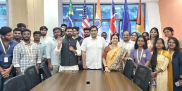 గ్లోబల్ ఆర్టిఫిషియల్ ఇంటెలిజెన్స్ సమ్మిట్