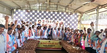 బీసీ కుల సంఘాల ఐక్యవేదిక రౌండ్ టేబుల్ సమావేశం