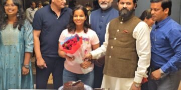 క్రీడాకారుల విజయాలు సమాజానికి స్ఫూర్తినిస్తాయి-ముహమ్మద్ అజహరుద్దీన్