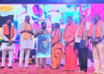 ఆధ్యాత్మికత మాత్రమే ఆత్మను శుద్ధి చేస్తుంది