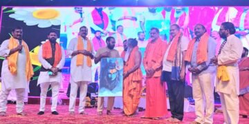 ఆధ్యాత్మికత మాత్రమే ఆత్మను శుద్ధి చేస్తుంది